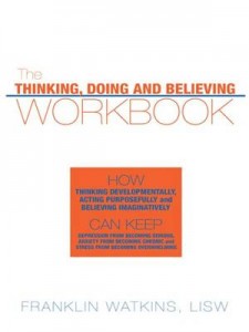 Baixar Thinking, doing and believing workbook, the pdf, epub, eBook