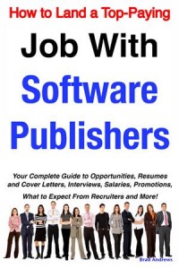 Baixar How to land a top-paying job with software pdf, epub, eBook