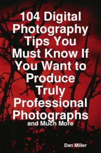 Baixar 104 digital photography tips you must know if pdf, epub, eBook
