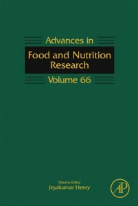 Baixar Advances in food and nutrition research pdf, epub, eBook