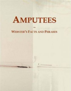 Baixar Amputees: websters facts and phrases pdf, epub, eBook