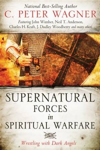 Baixar Supernatural forces in spiritual warfare: pdf, epub, eBook