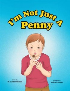 Baixar I’m not just a penny pdf, epub, eBook