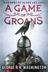 Baixar Game of groans, a pdf, epub, eBook