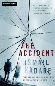 Baixar Accident, the pdf, epub, eBook