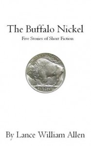 Baixar Buffalo nickel five stories of short fiction, the pdf, epub, eBook