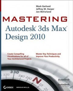 Baixar Mastering autodesk 3ds max design 2010 pdf, epub, eBook