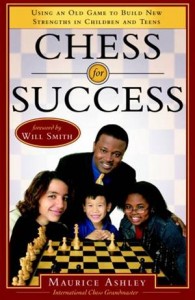 Baixar Chess for success pdf, epub, eBook