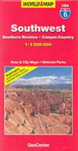 Baixar Usa 6 – south west pdf, epub, eBook