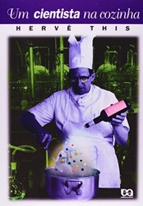 Baixar Cientista na cozinha, um pdf, epub, eBook