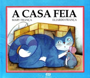 Baixar Casa feia, a pdf, epub, eBook