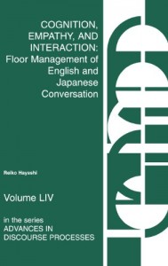 Baixar Cognition, empathy, and interaction : floor pdf, epub, eBook