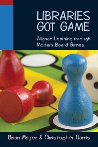 Baixar Libraries got game: aligned learning through pdf, epub, eBook