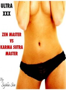 Baixar Ultra xxx: zen master vs karma sutra master pdf, epub, eBook