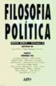Baixar Filosofia e politica nova série, v.6 pdf, epub, eBook