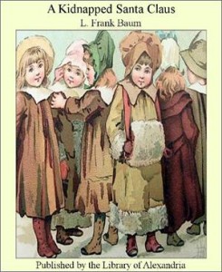 Baixar Kidnapped santa claus, a pdf, epub, eBook