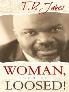 Baixar Woman, thou art loosed!: healing the wounds of pdf, epub, eBook