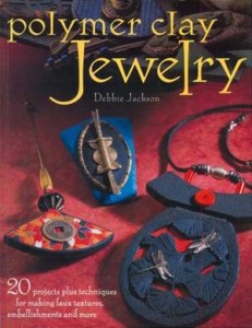Baixar Polymer clay jewelry pdf, epub, eBook