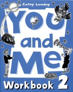 Baixar You and me 2 workbook pdf, epub, eBook