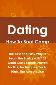 Baixar Dating how to boot camp: the fast and easy way pdf, epub, eBook