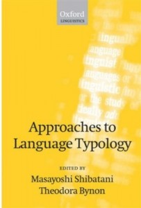 Baixar Approaches to language typology pdf, epub, eBook