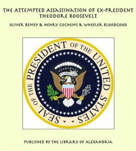 Baixar Attempted assassination of ex-president pdf, epub, eBook