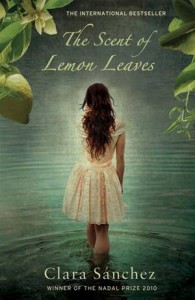 Baixar Scent of lemon leaves, the pdf, epub, eBook