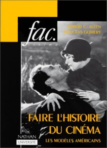 Baixar Faire l’histoire du cinema pdf, epub, eBook