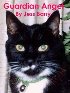 Baixar Guardian angel pdf, epub, eBook