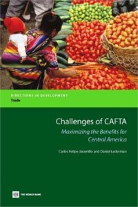 Baixar Challenges of cafta: maximizing the benefits for pdf, epub, eBook