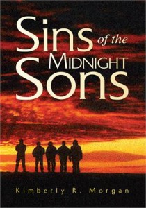 Baixar Sins of the midnight sons pdf, epub, eBook