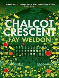 Baixar Chalcot crescent pdf, epub, eBook