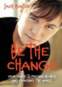 Baixar Be the change, revised and expanded edition pdf, epub, eBook