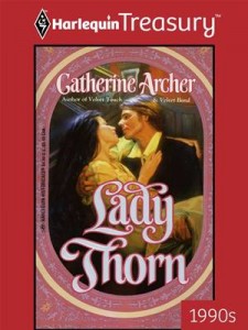 Baixar Lady thorn pdf, epub, eBook