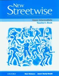 Baixar New streetwise upper-intermediate teacher’s book pdf, epub, eBook