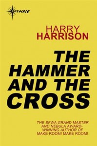 Baixar Hammer and the cross, the pdf, epub, eBook