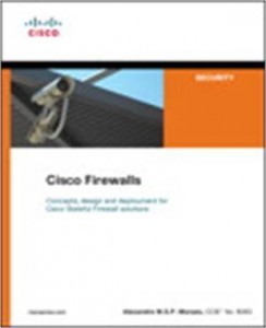 Baixar Cisco firewalls pdf, epub, eBook