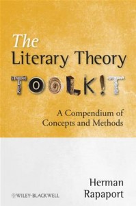 Baixar Literary theory toolkit, the pdf, epub, eBook