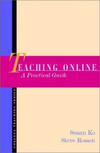 Baixar Teaching online : a practical guide pdf, epub, eBook