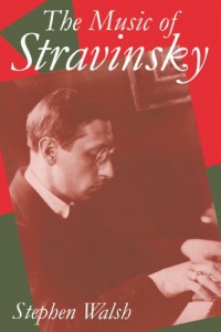 Baixar Music of stravinsky pdf, epub, eBook