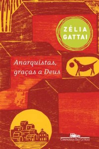 Baixar Anarquistas, graças a deus pdf, epub, eBook