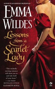 Baixar Lessons from a scarlet lady pdf, epub, eBook