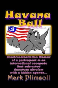 Baixar Havana ball pdf, epub, eBook