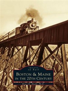Baixar Boston & maine in the 20th century pdf, epub, eBook
