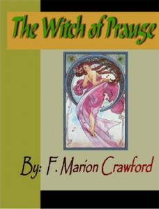 Baixar Witch of prague, the pdf, epub, eBook