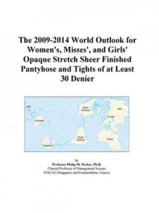 Baixar 2009-2014 world outlook for women’s, pdf, epub, eBook