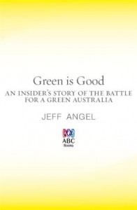 Baixar Green is good: an insider’s account of the pdf, epub, eBook