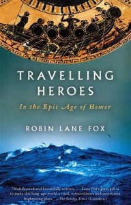 Baixar Travelling heroes pdf, epub, eBook