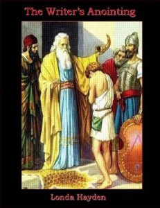 Baixar Writer’s anointing, the pdf, epub, eBook