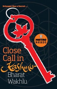 Baixar Close call in kashmir pdf, epub, eBook
